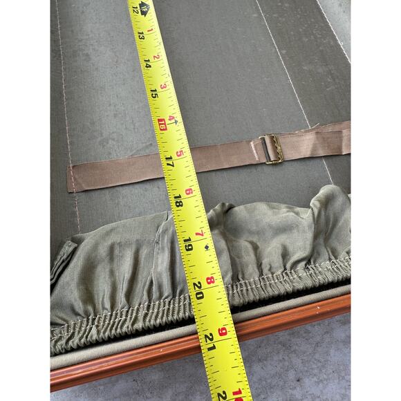 Samsonite, Streamline, Suitcase, Brown, Hard Shell, Retro, ~ 250604-WH HME - Picture 3 of 5